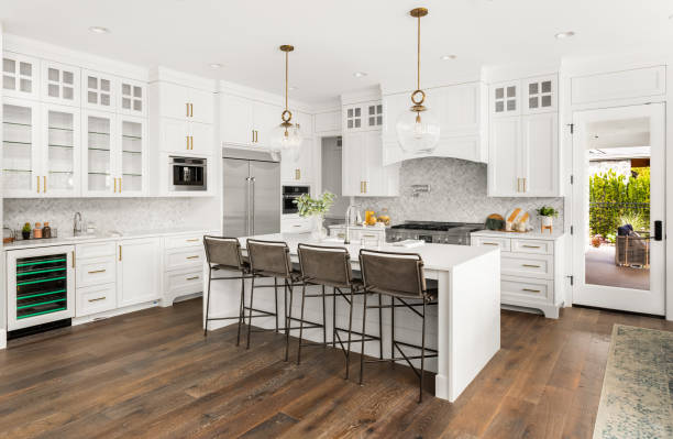 Reliable Cabinet Refacing contractor in Clarksboro, NJ by I E Kitchen