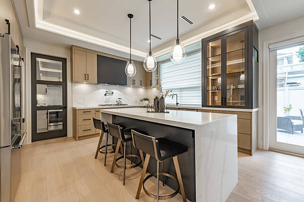 Affordable Cabinet Refacing solutions in Clarksboro, NJ